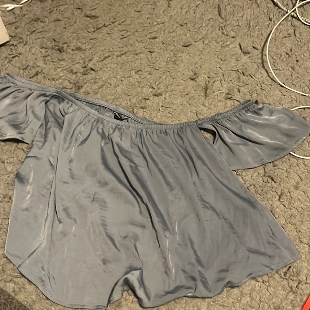 American eagle top